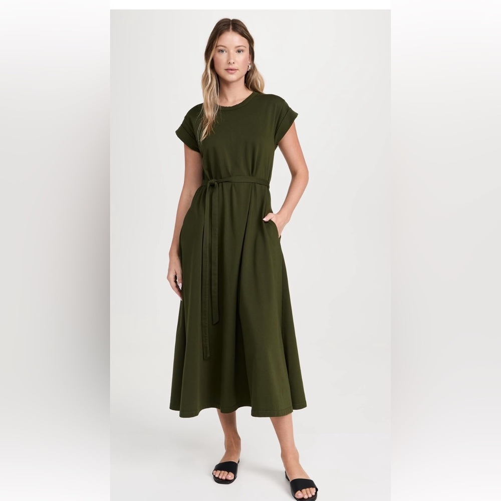 La Ligne Andie Dress. Size Small. Never worn, NWT